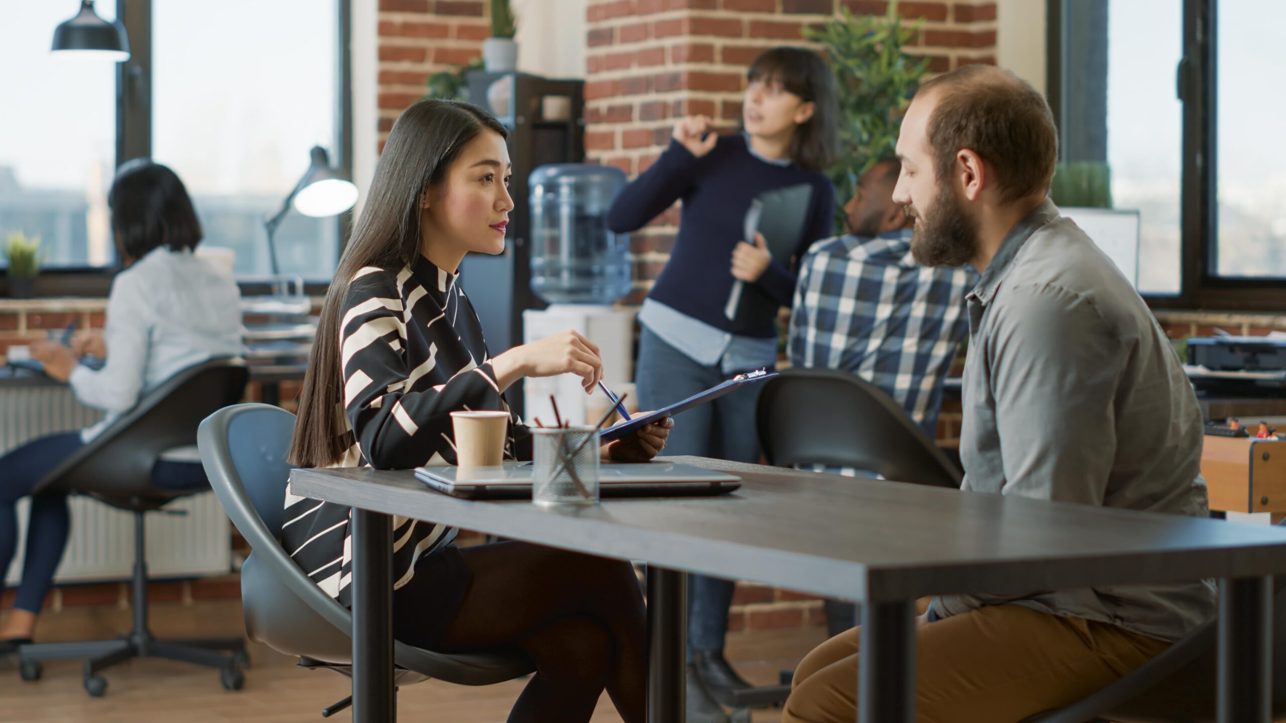 Onboarding - Outils pour améliorer l'expérience collaborateur